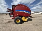 Thumbnail image New Holland RB560 3