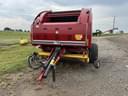 2015 New Holland RB560 Image