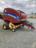 2015 New Holland RB450 Silage Special Image