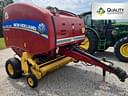2015 New Holland RB450 Silage Special Image