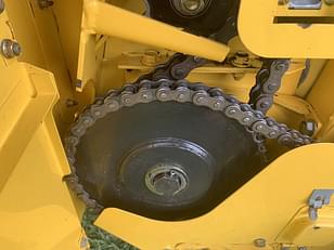 Main image New Holland RB460 19