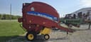 2015 New Holland RB460 Image