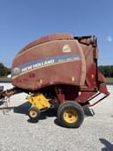 2015 New Holland RB460 Image