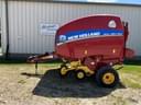 2015 New Holland RB550 Image
