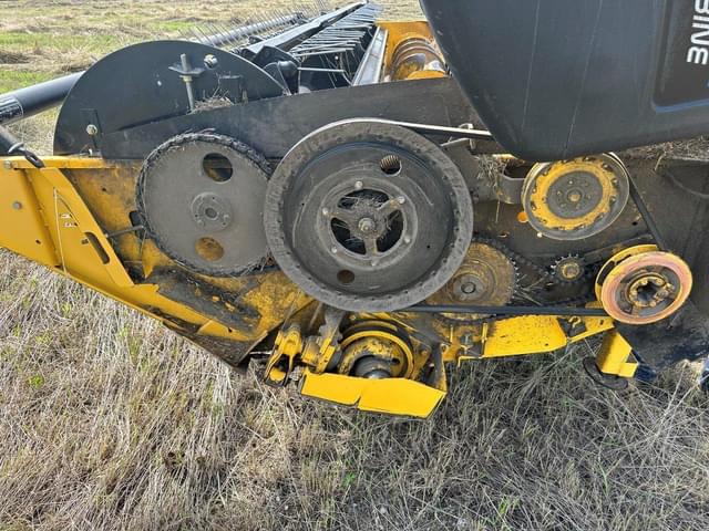 Image of New Holland Speedrower 160 equipment image 3