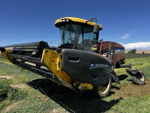 2015 New Holland Speedrower 160 Image