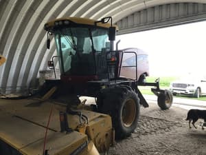 2015 New Holland Speedrower 220 Image