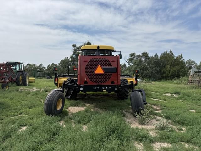 Image of New Holland Speedrower 220 equipment image 4