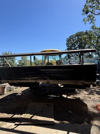 Image of New Holland Speedrower 260 equipment image 4