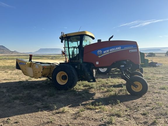 2015 New Holland Speedrower 260 Equipment Image0