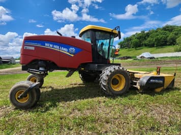 Main image New Holland Speedrower 260