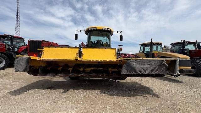 Image of New Holland Speedrower 260 equipment image 1