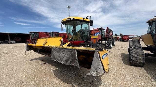 Image of New Holland Speedrower 260 Primary image