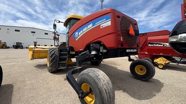 Image of New Holland Speedrower 260 equipment image 4