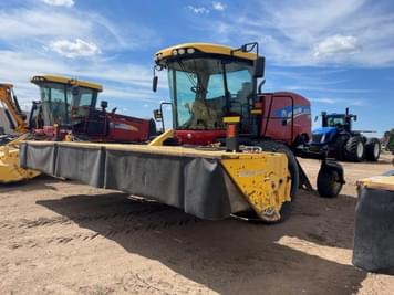 Main image New Holland Speedrower 260
