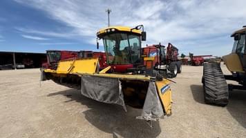 Main image New Holland Speedrower 260