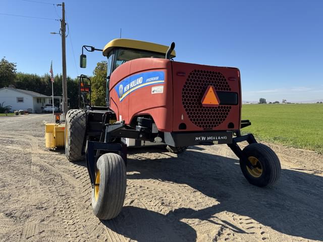 Image of New Holland Speedrower 260 equipment image 4