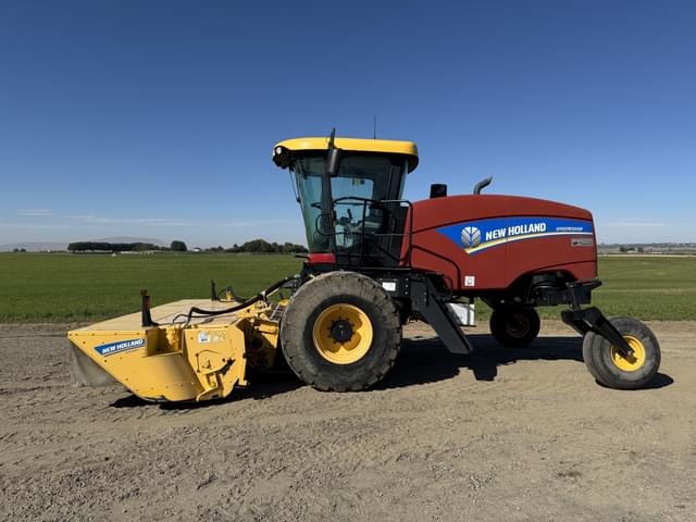 Image of New Holland Speedrower 260 equipment image 2