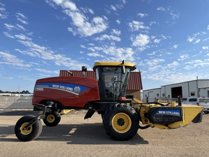 2015 New Holland SR220 Image