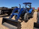 2015 New Holland T4.100 Image