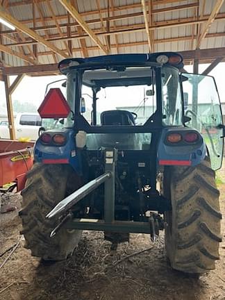 Image of New Holland T4.100 Image 1