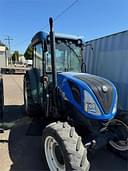 2015 New Holland T4.100 Image