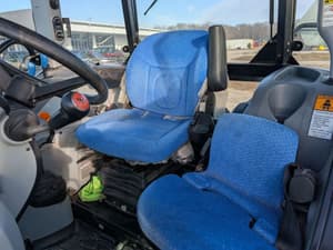 2015 New Holland T4.105 Image