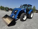 2015 New Holland T4.105 Image