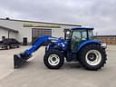 2015 New Holland T4.110 Image