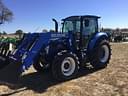 2015 New Holland T4.110 Image