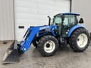 2015 New Holland T4.120 Image