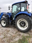 2015 New Holland T4.120 Image