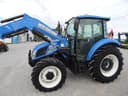 2015 New Holland T4.65 Image