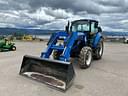 2015 New Holland T4.75 Image