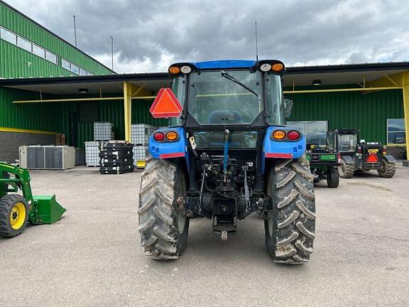 Image of New Holland T4.75 equipment image 2