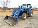 2015 New Holland T4.75 Image