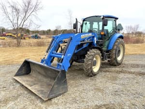 2015 New Holland T4.75 Image