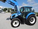 2015 New Holland T4.75 Image