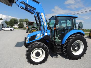 Main image New Holland T4.75