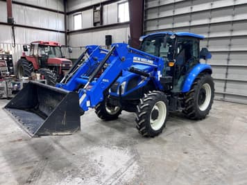 Main image New Holland T4.75
