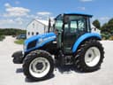 2015 New Holland T4.75 Image