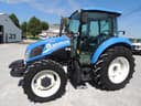 2015 New Holland T4.75 Image