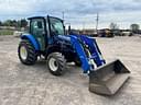 2015 New Holland T4.75 Image