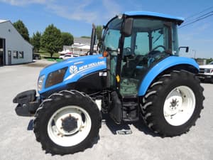 2015 New Holland T4.75 Image