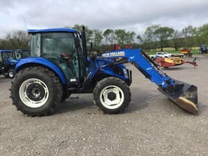 2015 New Holland T4.75 Image