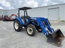 2015 New Holland T4.75 Image