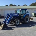 2015 New Holland T4.75 Image