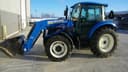 2015 New Holland T4.75 Image