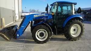 2015 New Holland T4.75 Image