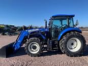 Thumbnail image New Holland T4.90 0